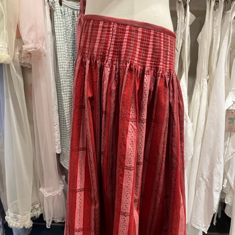 skirt 877[na270]