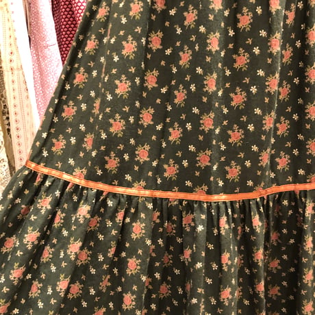 skirt 711[na460]