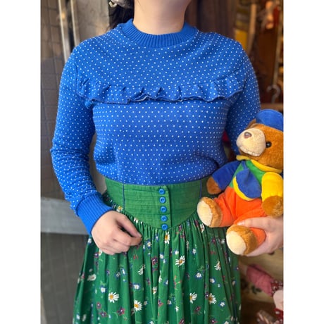 knit 601[na564]