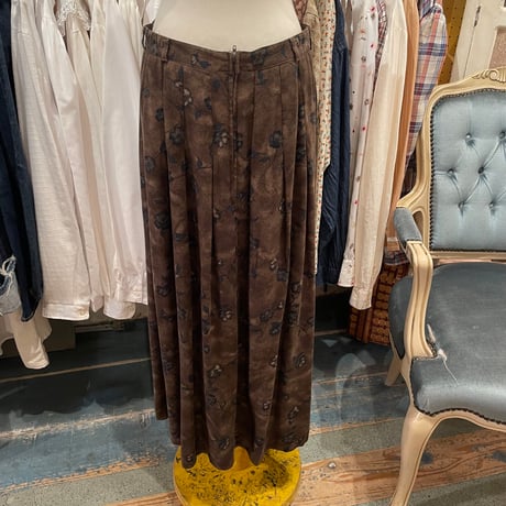 skirt 481[pr27]
