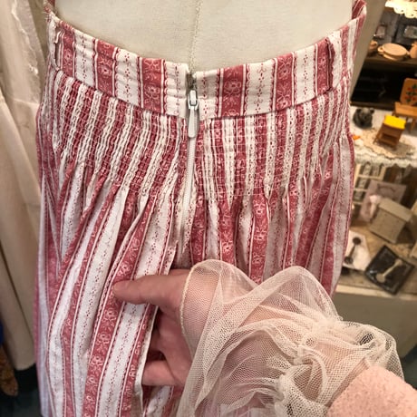 skirt 80[ge682]