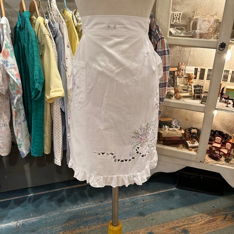 apron 373[na600]
