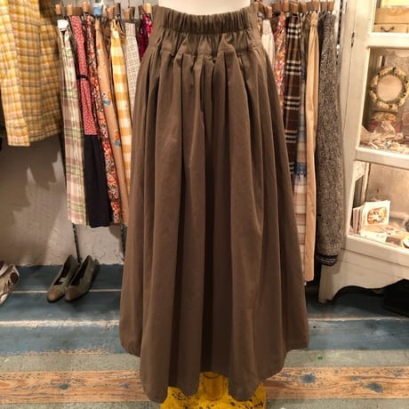 skirt 80[RB905]
