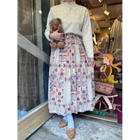 skirt 638[na367]