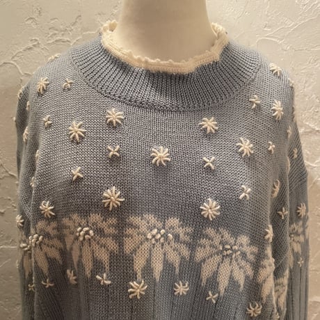 knit 433[na754]