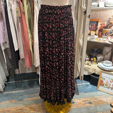 skirt 686[na217]