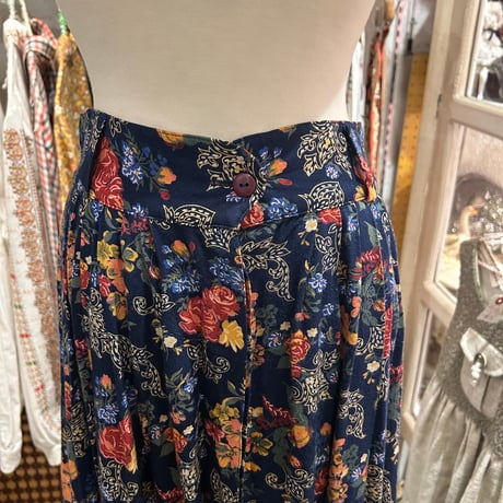 skirt 805[na608]