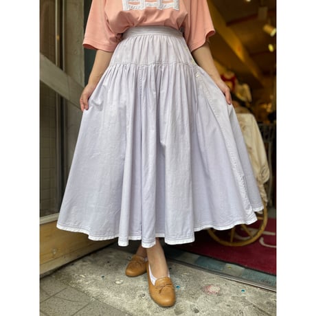 skirt 551[FF327]