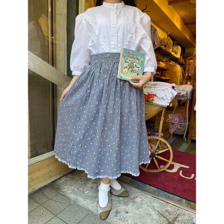 skirt 610[na873]