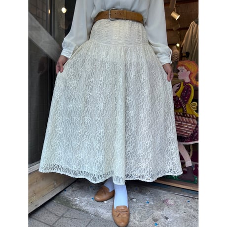 skirt 636[na363]