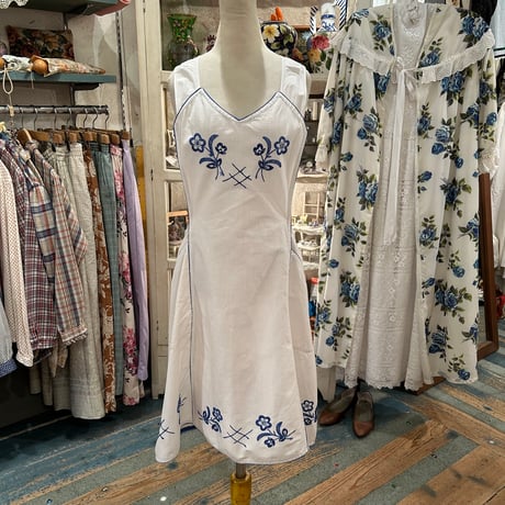 apron 368[ge753]