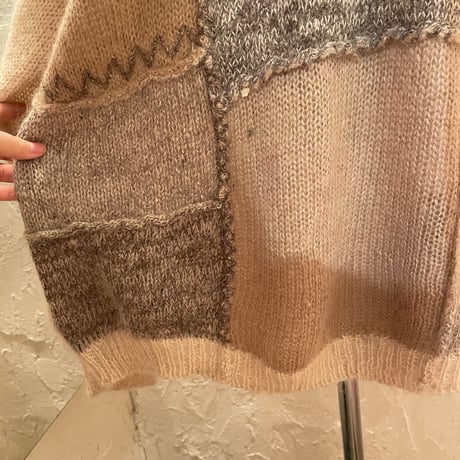 knit 635[na677]