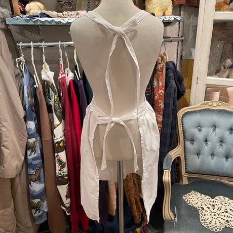 apron 462[ge541]