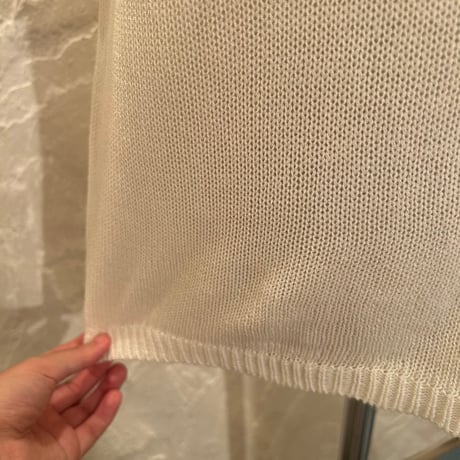 knit 558[FF693]