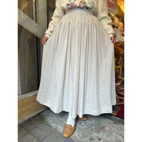 skirt 493[na698]