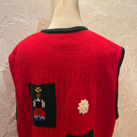 knit 599[ge562]
