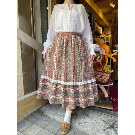 skirt 499[na720]