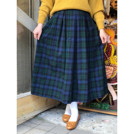 skirt 757[ge231]