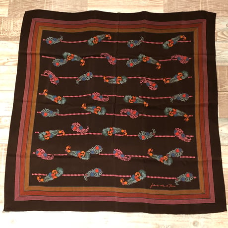 scarf 81[na377]