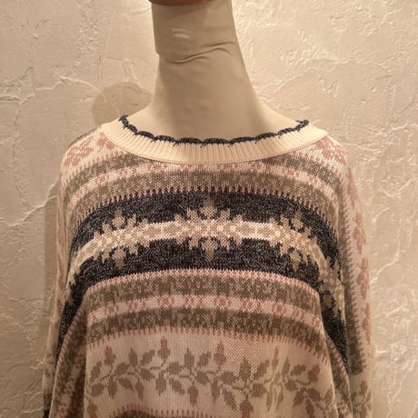 knit 550[na692]