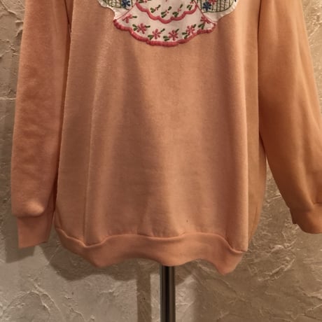 sweat 265[na686]