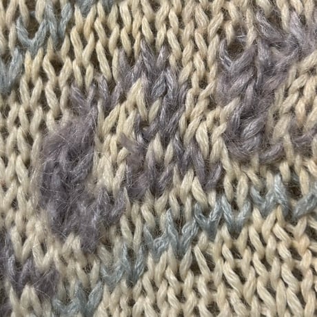 knit 605[ge323]