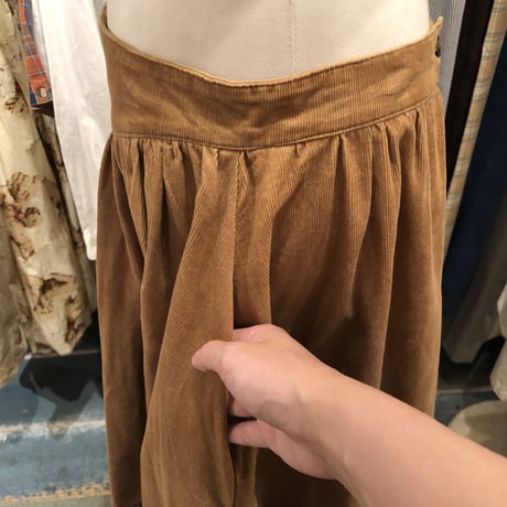 skirt 898[na47]