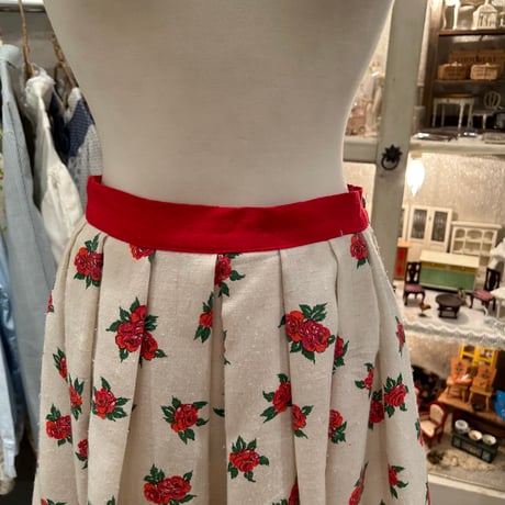 skirt 572[KS93]