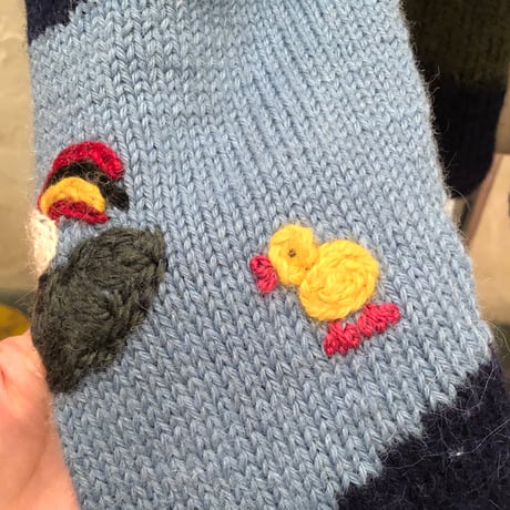 knit 615[ge336]