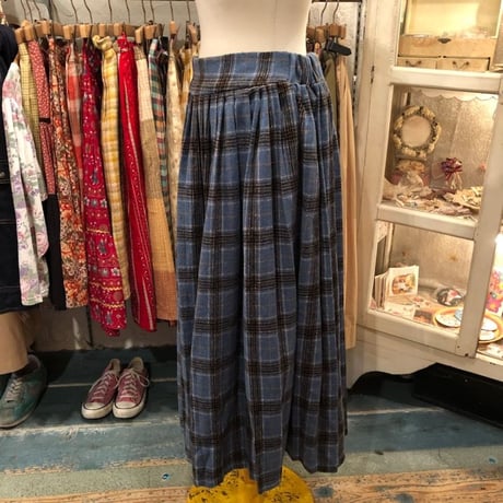 skirt 81[RB922]