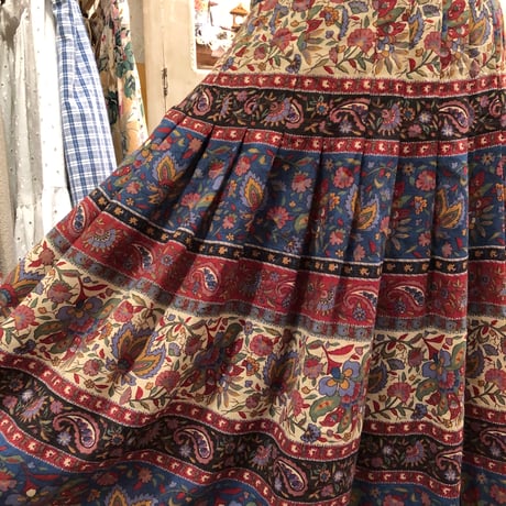 skirt 60[na35]