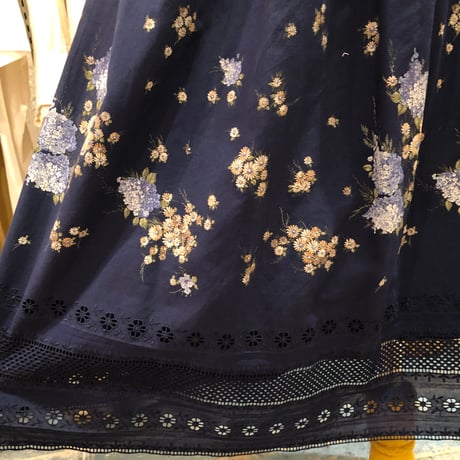 skirt 650[ge623]