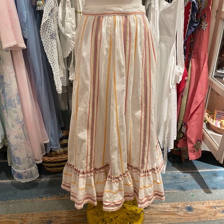 skirt 857[ge972]
