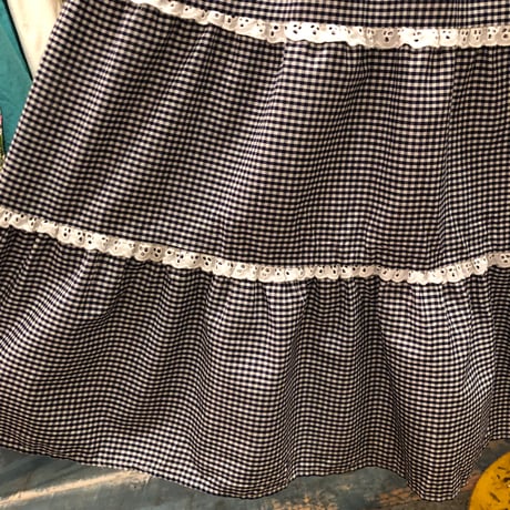 skirt 652[ge633]