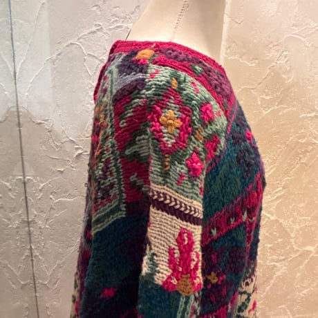 knit 813[na955]