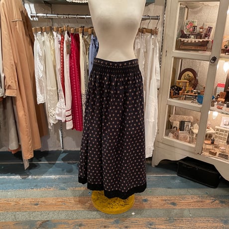 skirt 78[na221]