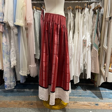 skirt 877[na270]