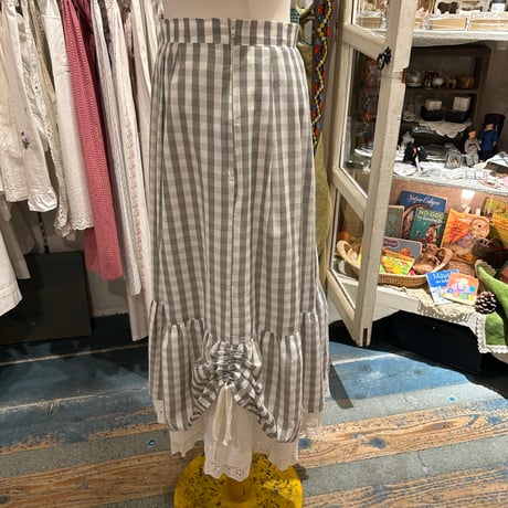 skirt 844[ge860]