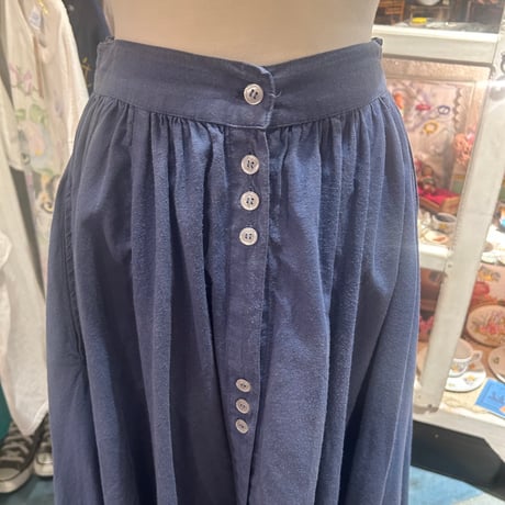 skirt 631[FF722]