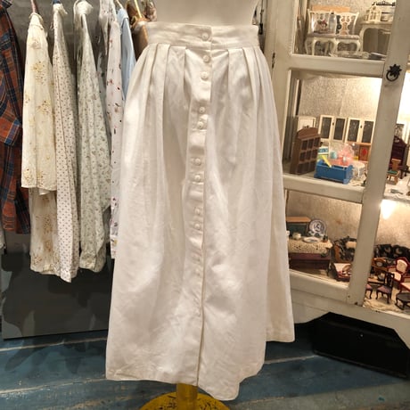 skirt 605[na798]