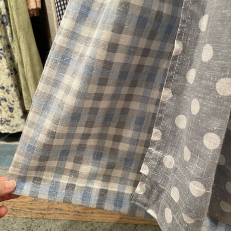 skirt 670[ge-823]