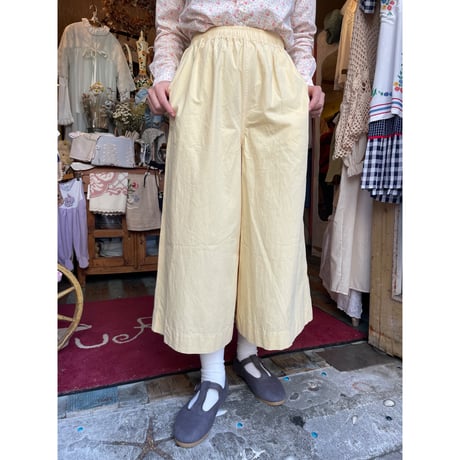 bottoms 921[na763]