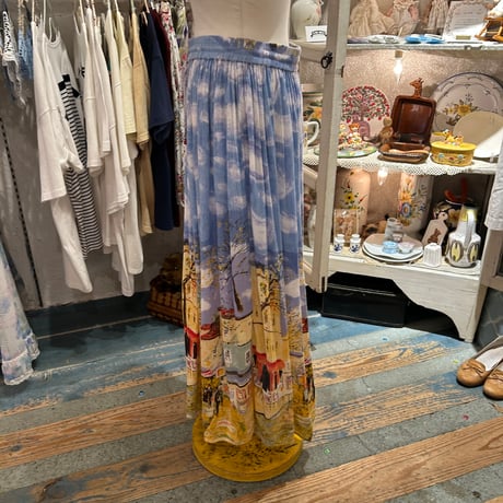 skirt 551[ge446]
