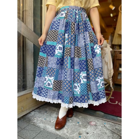 skirt 838[ge-985]