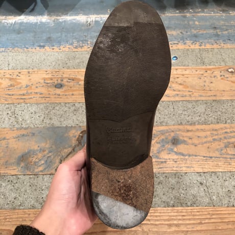 shoe 317[FF345]