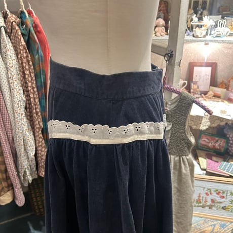 skirt 736[na518]