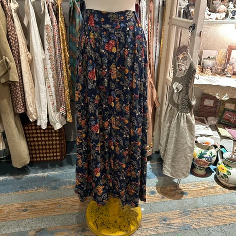 skirt 805[na608]