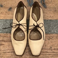 shoes 275[FF354]