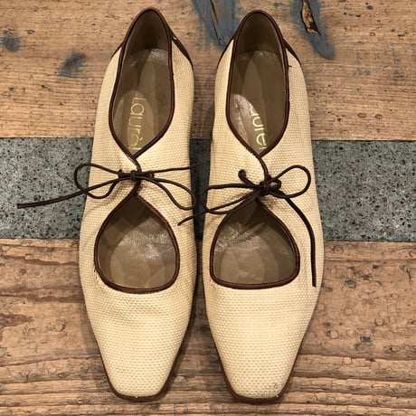shoes 275[FF354]