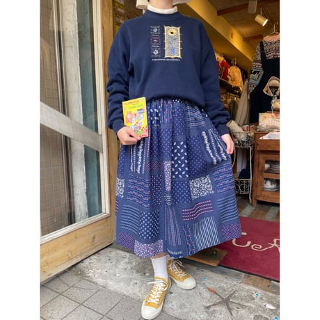 skirt 820[na16]